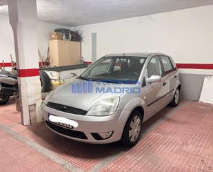 Aparcament de Garatge de lloguer en  Madrid Capital