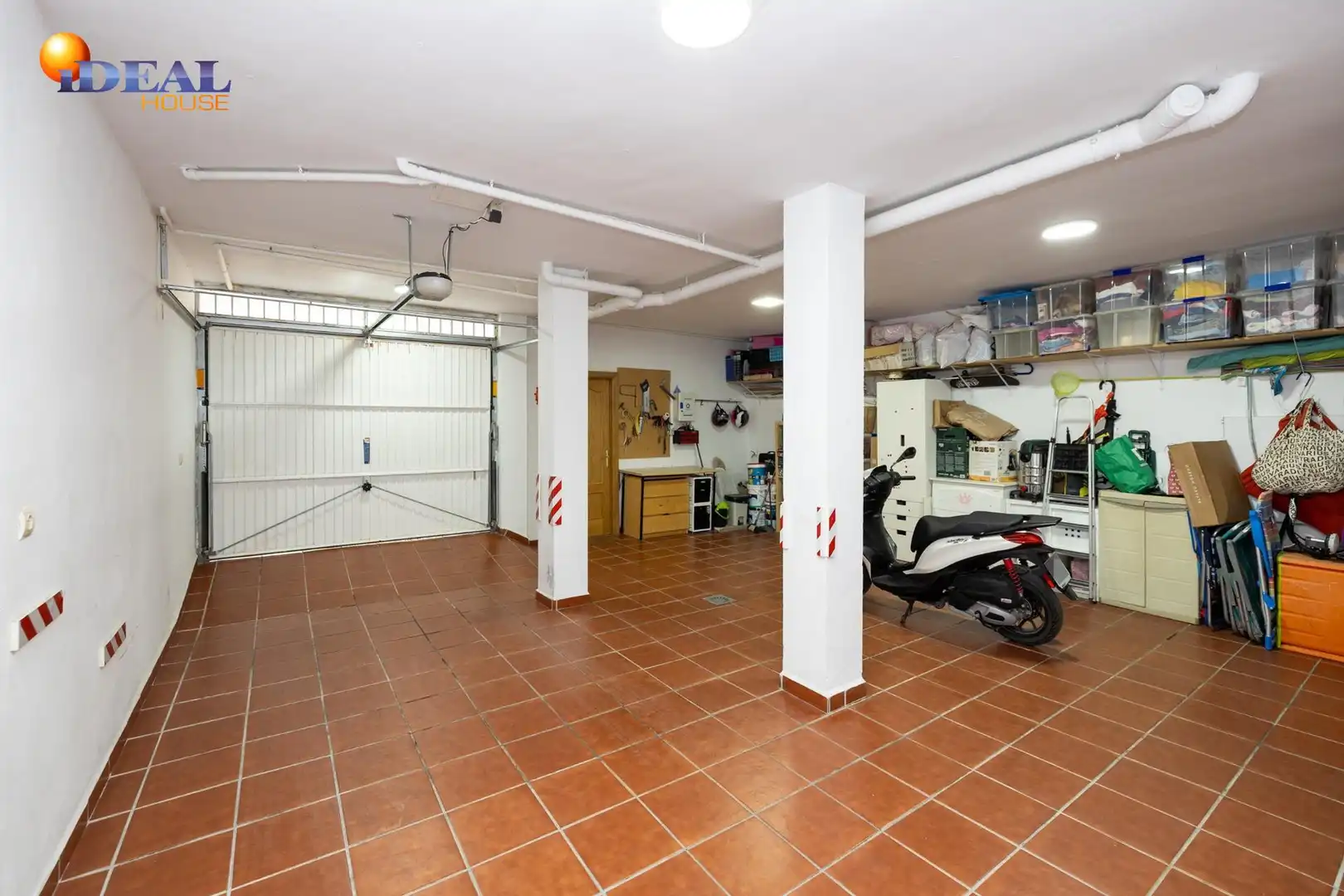 Casa amb terrassa en venda a La Zubia Ciudad, imagen 51