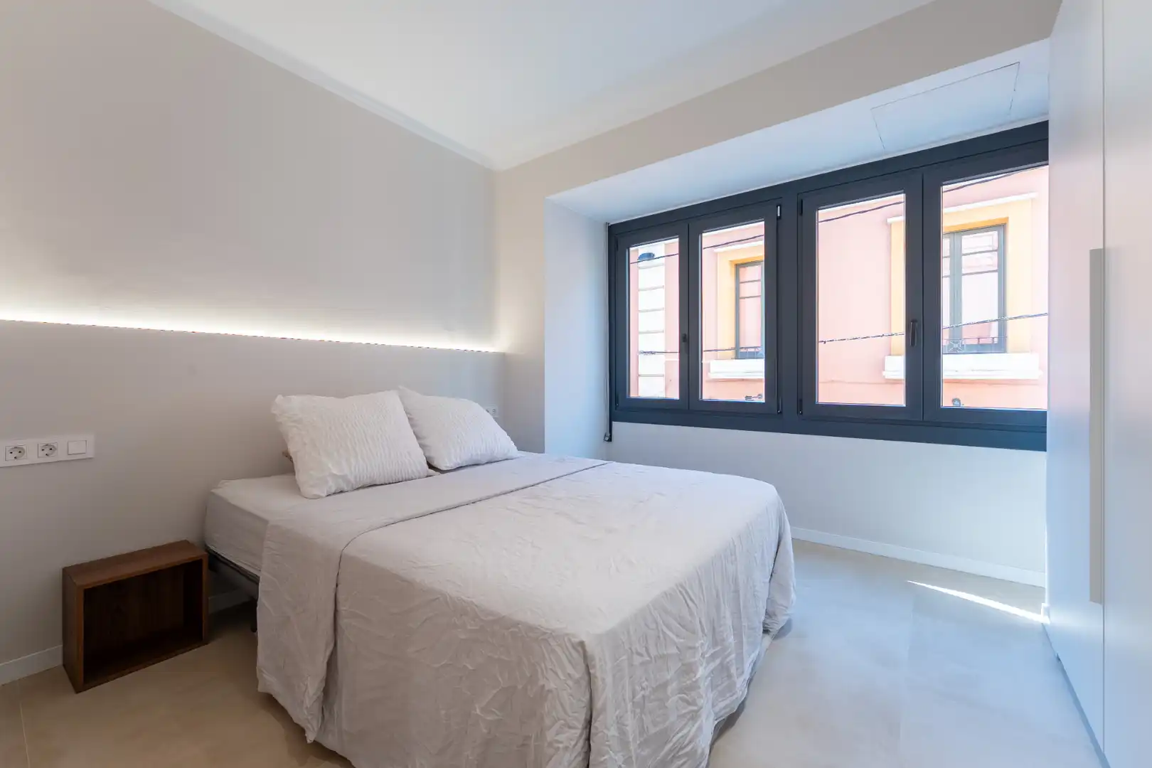 Habitación de Casa o chalet en venta en Figueres con Terraza, Amueblado y Internet