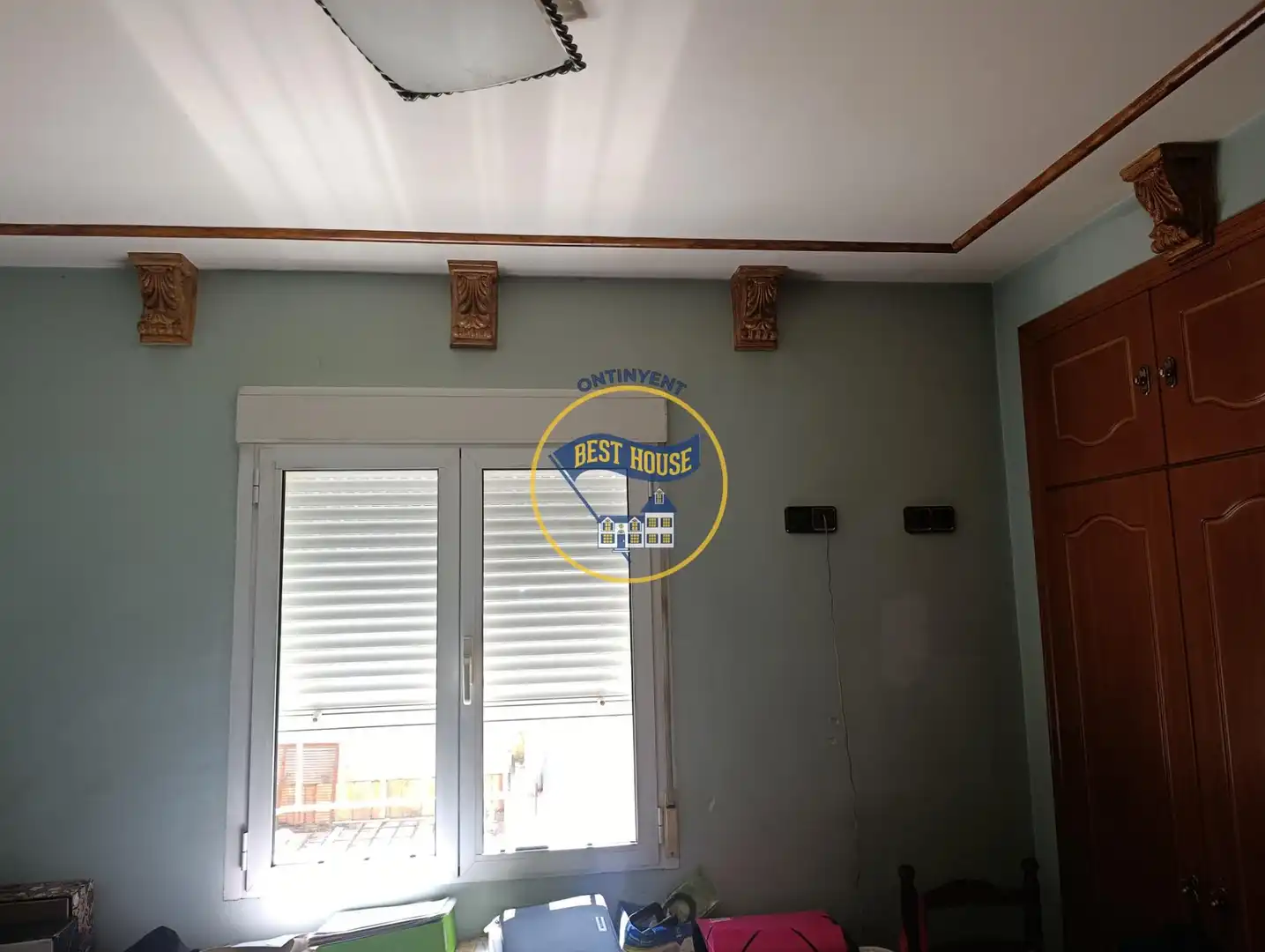 Chalet con piscina en venta en Centro, imagen 16