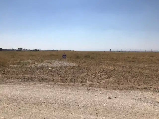 Terreny residencial en venda a Cuéllar