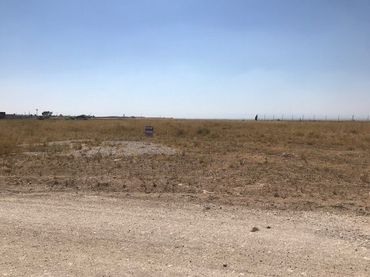 Terreno residenziale in vendita a Cuéllar
