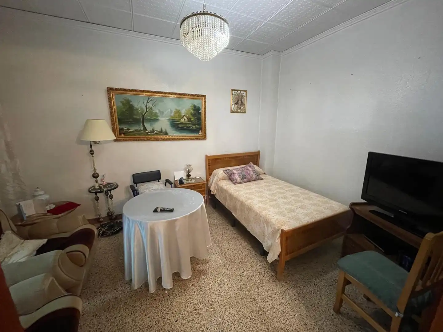 House with terrace for sale in Canals, imagen 9