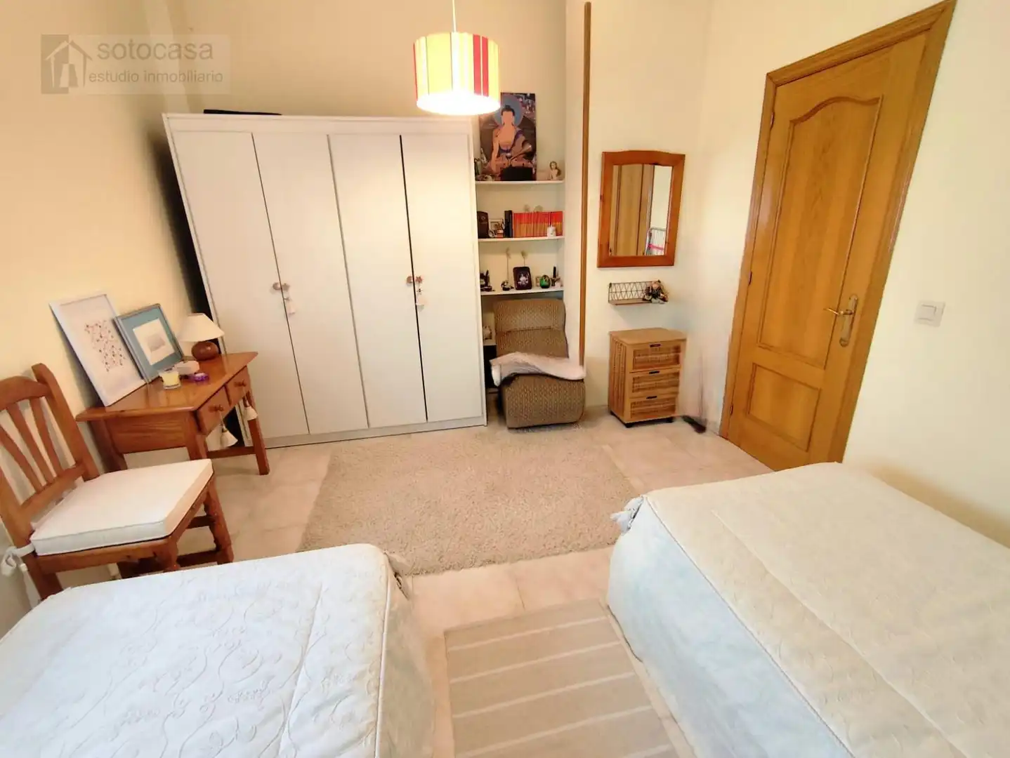 Casa o chalet en venta en extrarradio diseminados, Trigueros del Valle