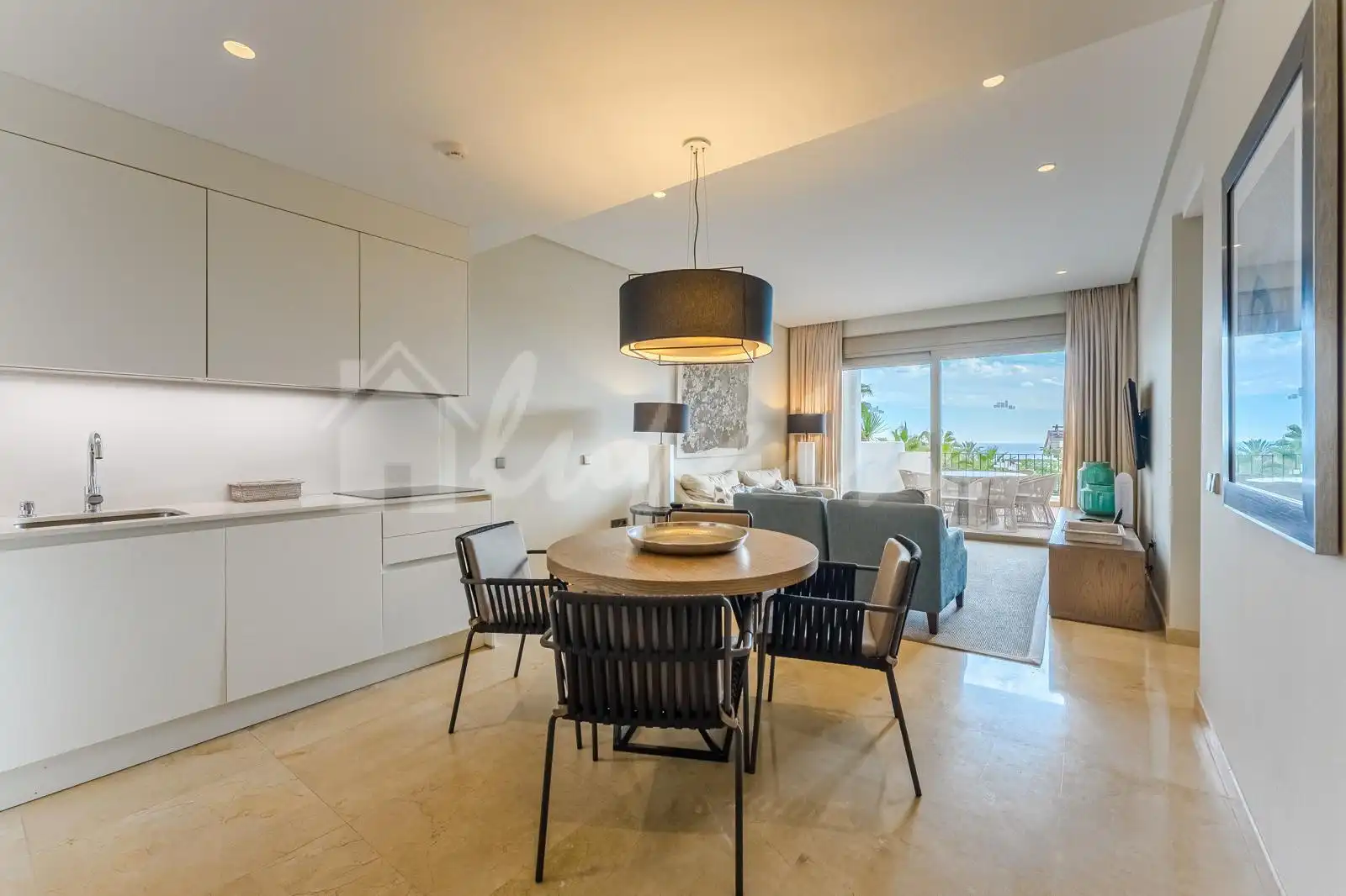 Appartement compact à vendre à Playa de San Juan, imagen 11