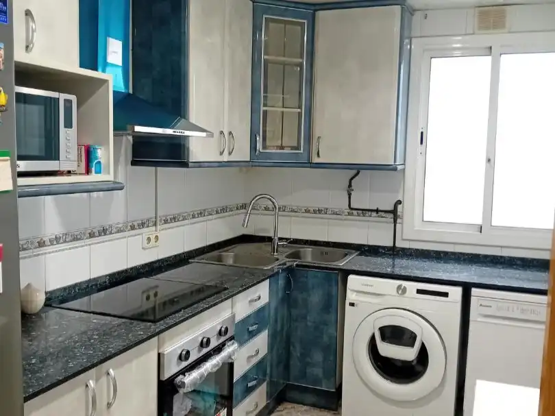 Penthouse for sale in marti pujol 540, imagen 3