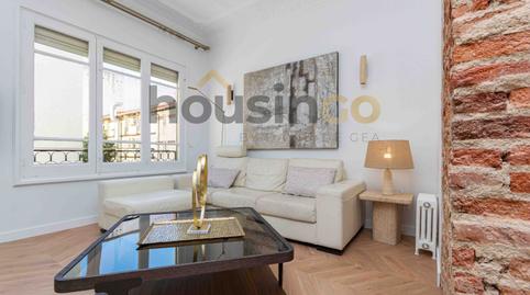 Photo 3 of Flat for rent in Nuñez de Balboa, Recoletos,  Madrid Capital