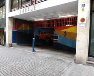 Parking of Garage to rent in  Barcelona Capital