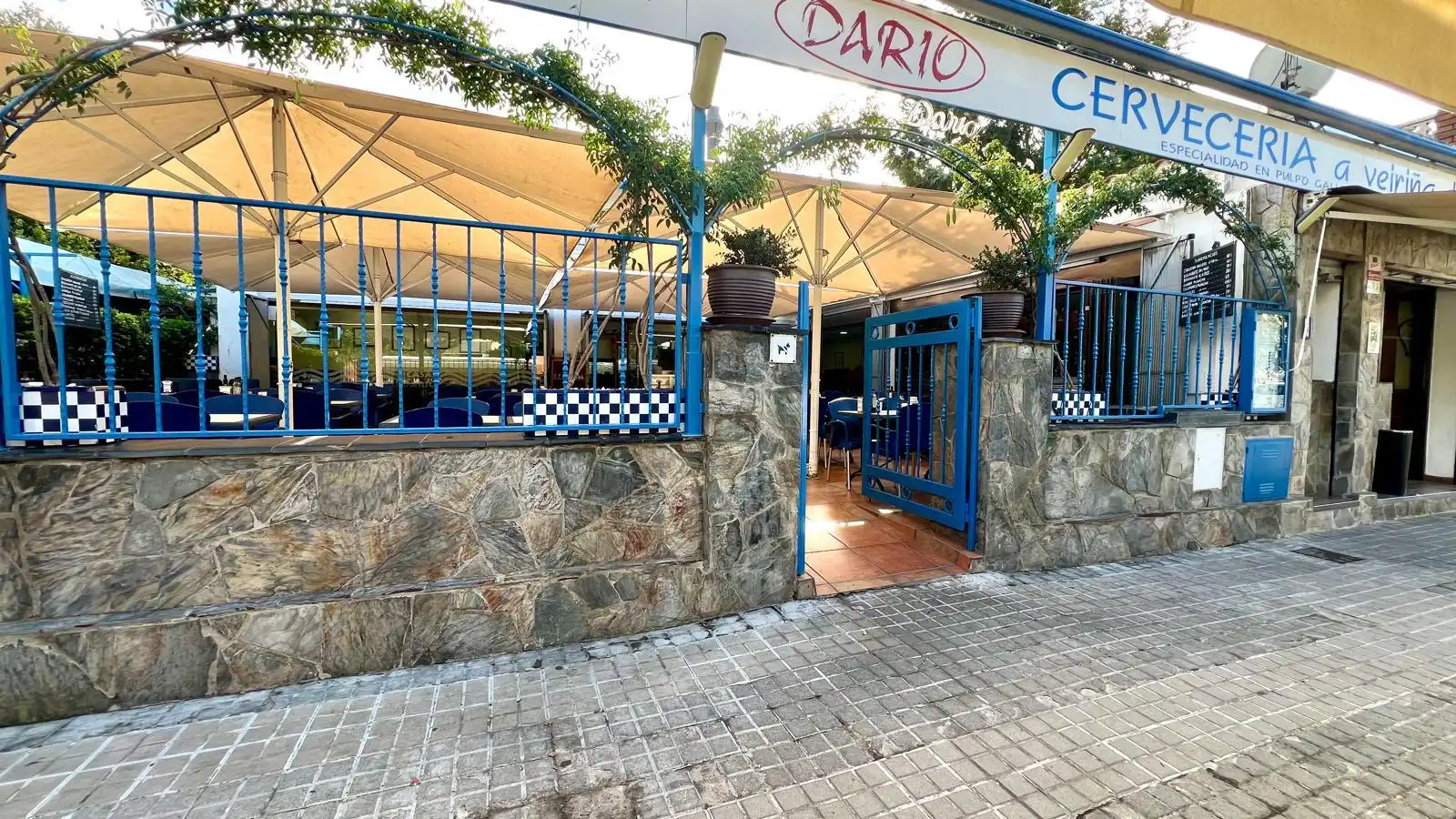 Geschaftsraum zum Verkauf in La Pineda
