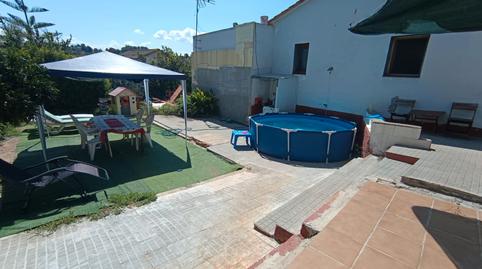 Foto 5 de Casa o chalet en venta en Piera, Barcelona