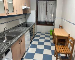 Flat to rent in Avenida del Mar, 67, HUCA - La Cadellada