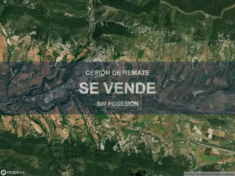 Piso en venta en Jaca