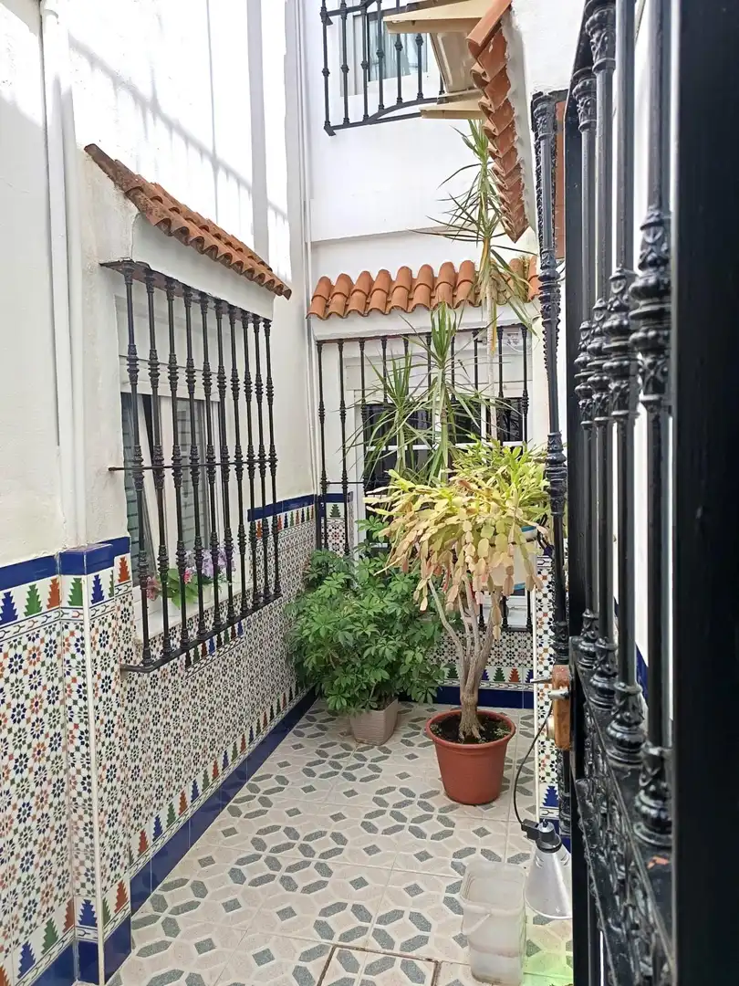 Casa en venda a Guillena pueblo, imagen 31