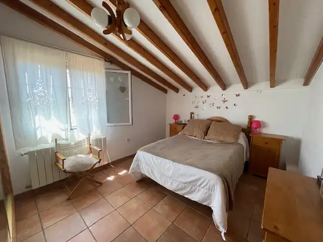 Houses for sale in Calle Partida del Raspeig, Villamontes - Boqueres