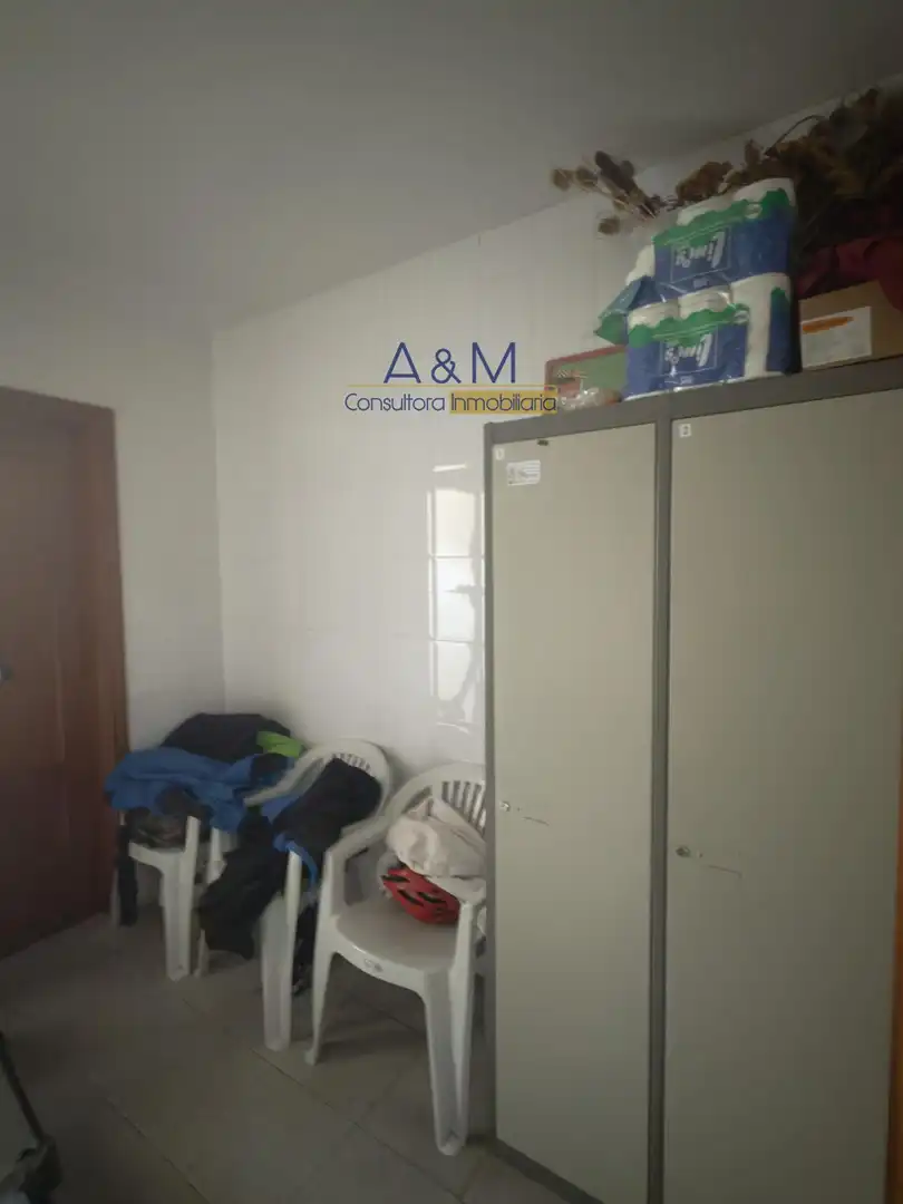 Industrial building for sale in Sauco, imagen 7