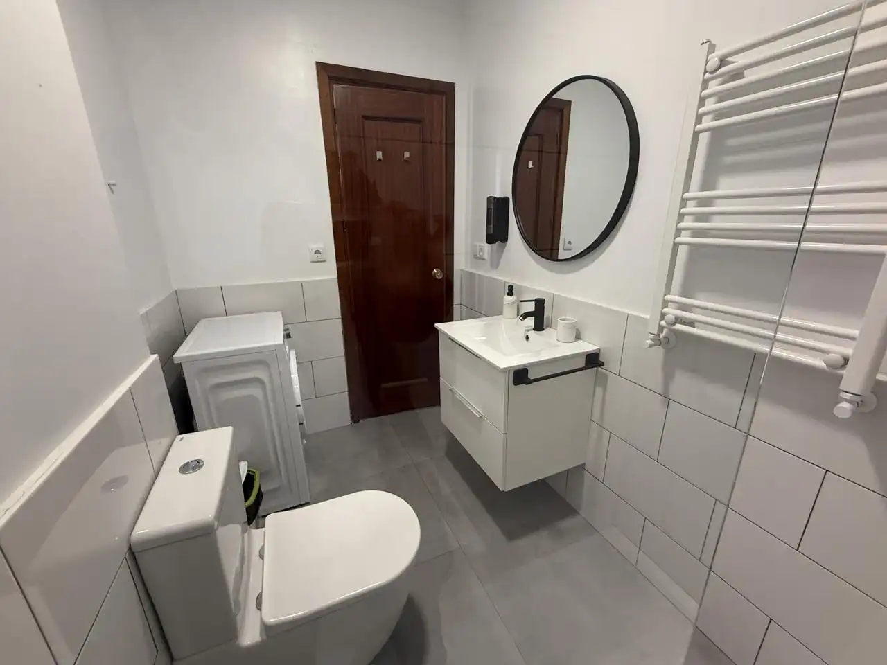Wohnung zur Miete in Pozo De Las Nieves, 8, Centro