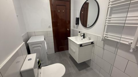 Foto 5 von Wohnung zur Miete in Pozo de las Nieves, 8, Centro, Cuenca Capital