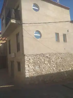 Vista exterior de Finca rústica en venda en Ador