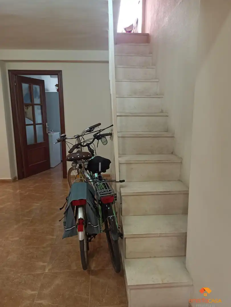 Flat for sale in Centro