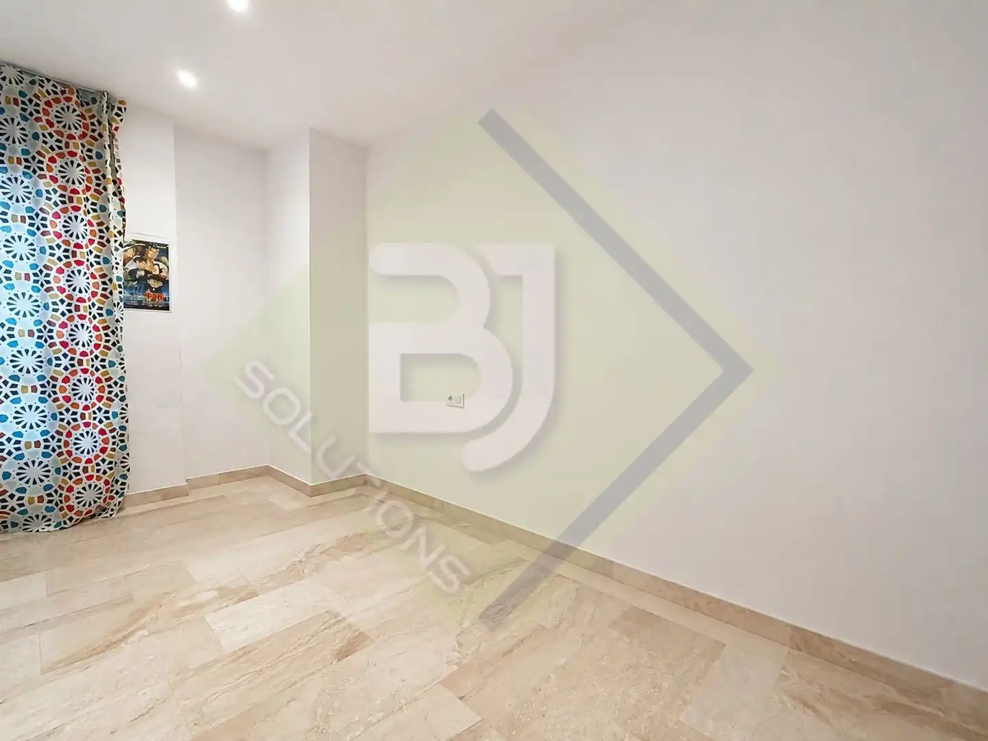Piso de alquiler en Mataró con Aire acondicionado, Calefacción y Terraza