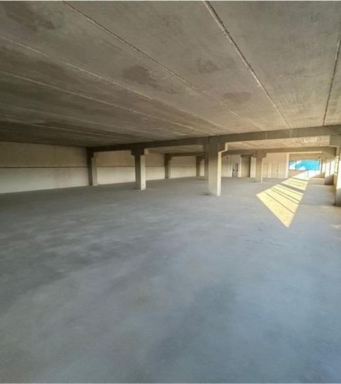 Foto 2 de Oficina de lloguer a El Alborgí, Paterna