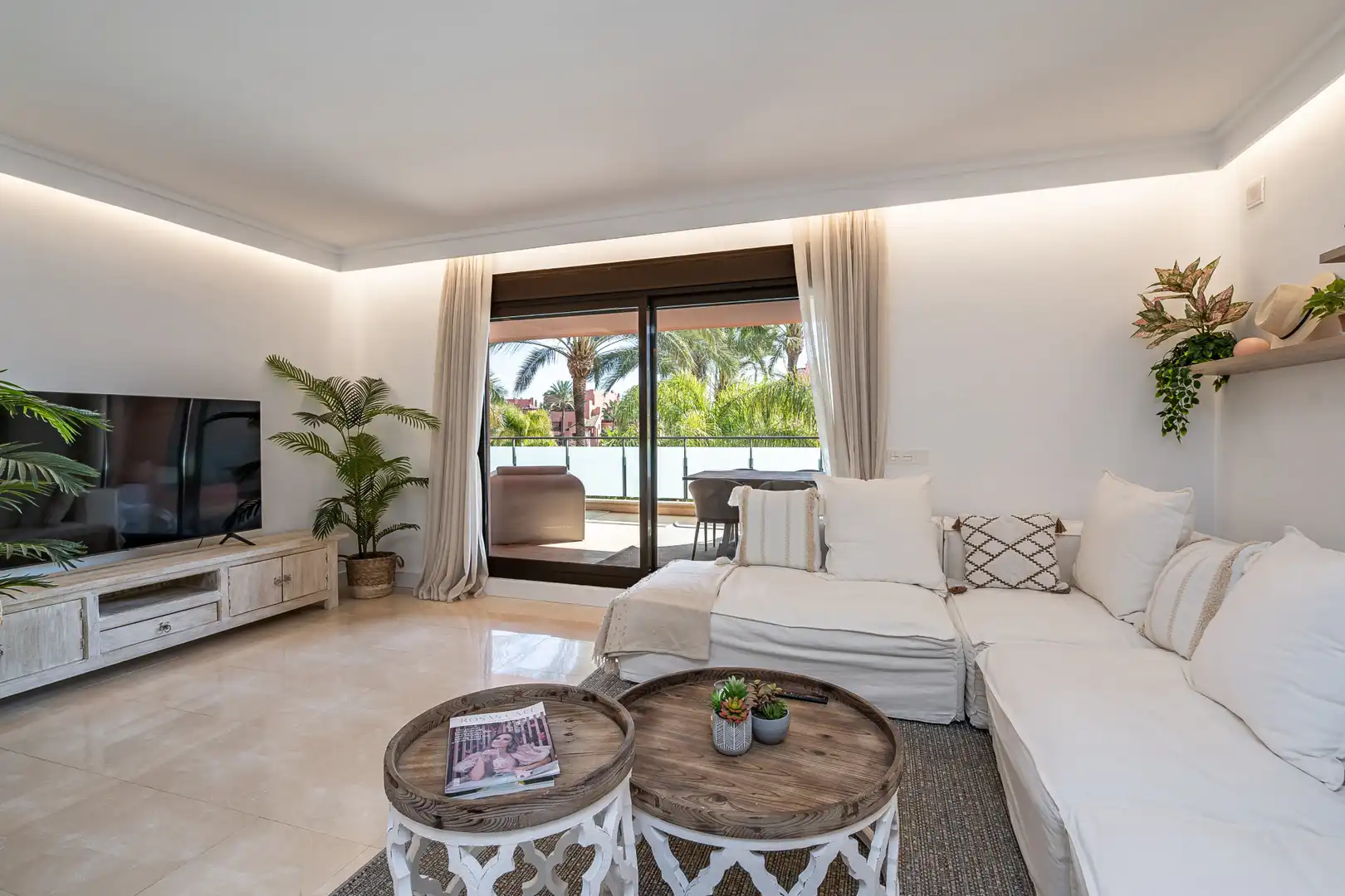 Appartement compact avec piscine à vendre à Selwo, imagen 3