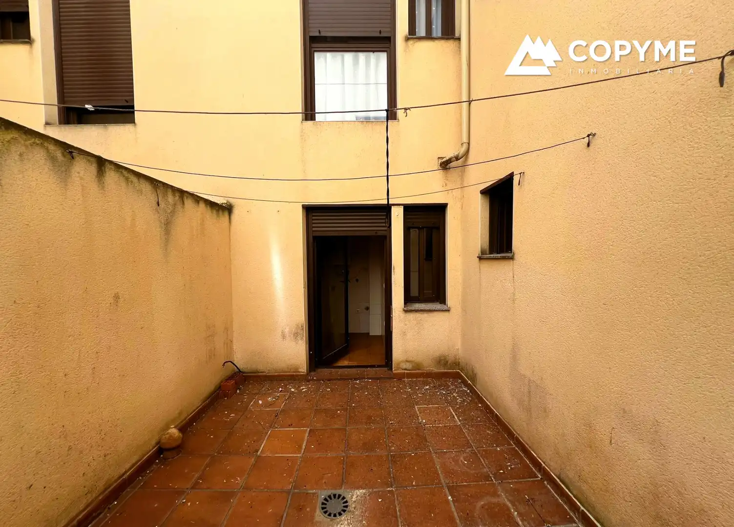 Terraza de Piso en venta en Gerindote con Calefacción