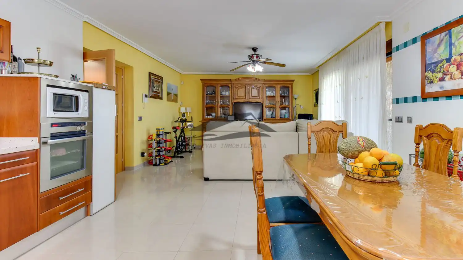 Detached house with pool for sale in Puente romano, imagen 19