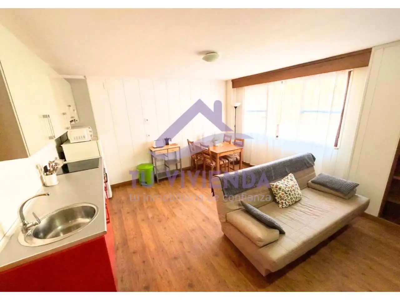 Apartamento con ascensor en alquiler en Avenida José Quintana, imagen 5