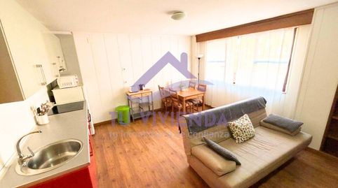Foto 5 de Apartament de lloguer a Avenida José Quintana, Saldaña, Palencia