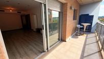 Terrassa de Pis en venda en El Vendrell amb Aire condicionat, Calefacció i Parquet
