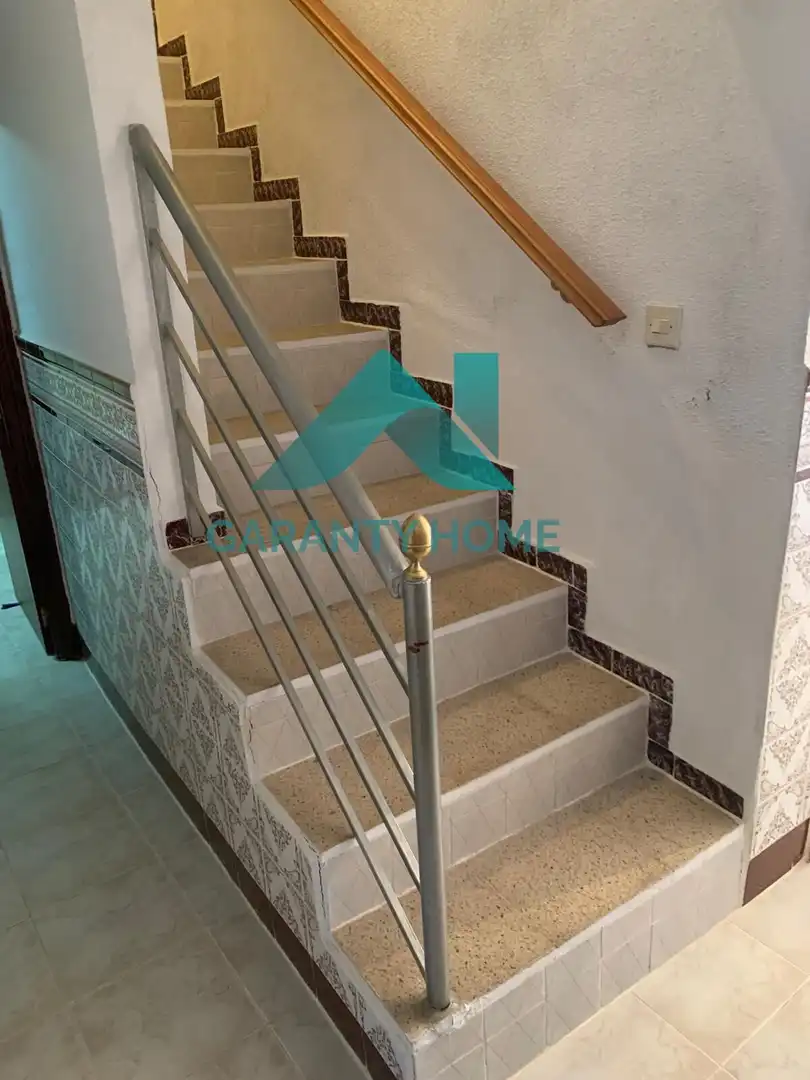 Casa o chalet en venta en Torrequemada