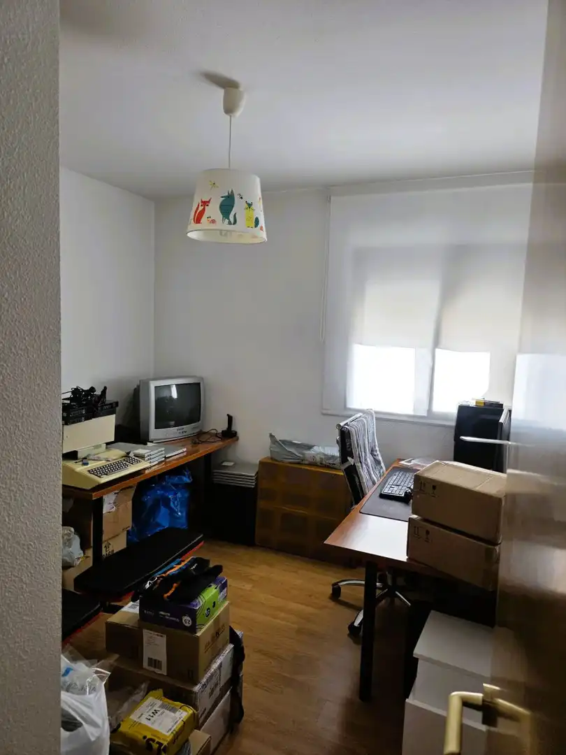 Habitación de Piso en venta en Aigües con Aire acondicionado, Calefacción y Terraza