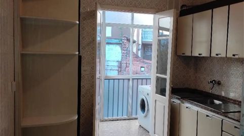 Foto 3 de Piso en venta en Rúa Hernán Cortés, Casco Viejo, Ourense Capital