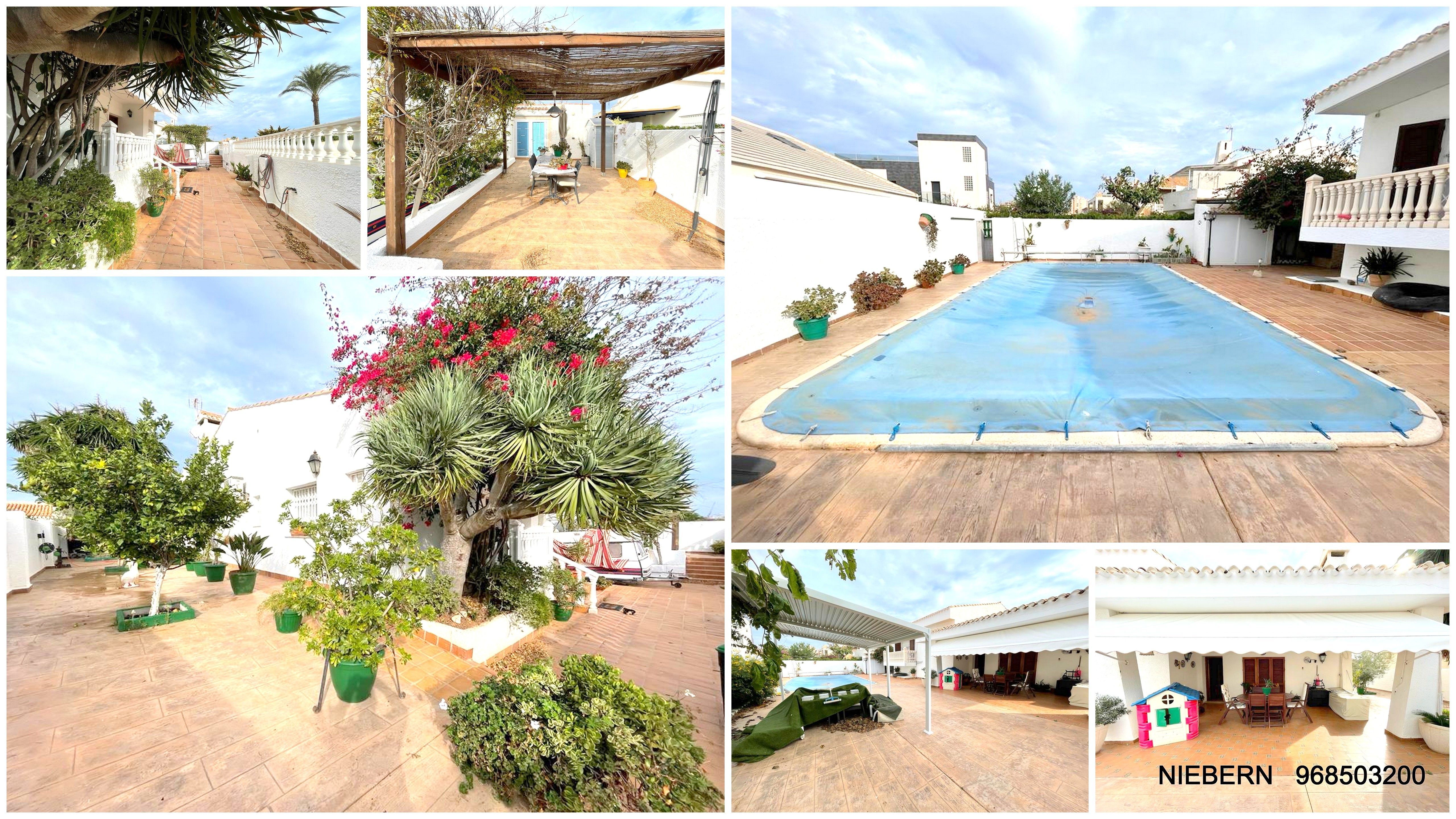 House or chalet for sale in Playa del Galán