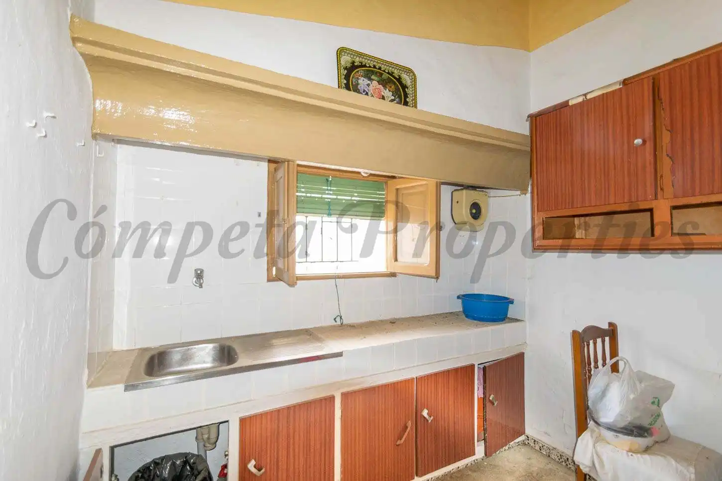 Casa en venda a Sayalonga, imagen 2