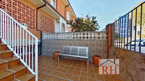 Photo 2 of Single-family semi-detached for sale in Calle Perales de Tajuña, Ensanche, Alcalá de Henares