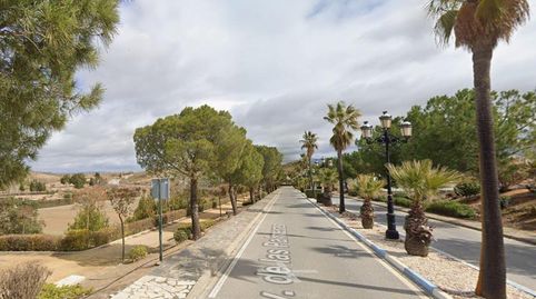 Foto 2 de Casa o chalet en venta en Dílar, Granada