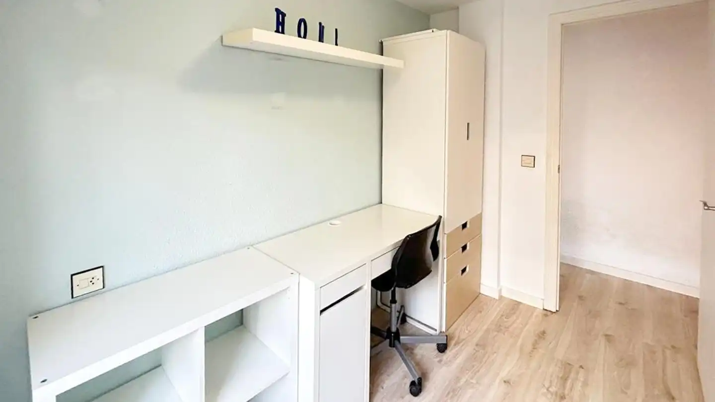 Bedroom of Flat for sale in Santa Pola  with Terrace and Furnished