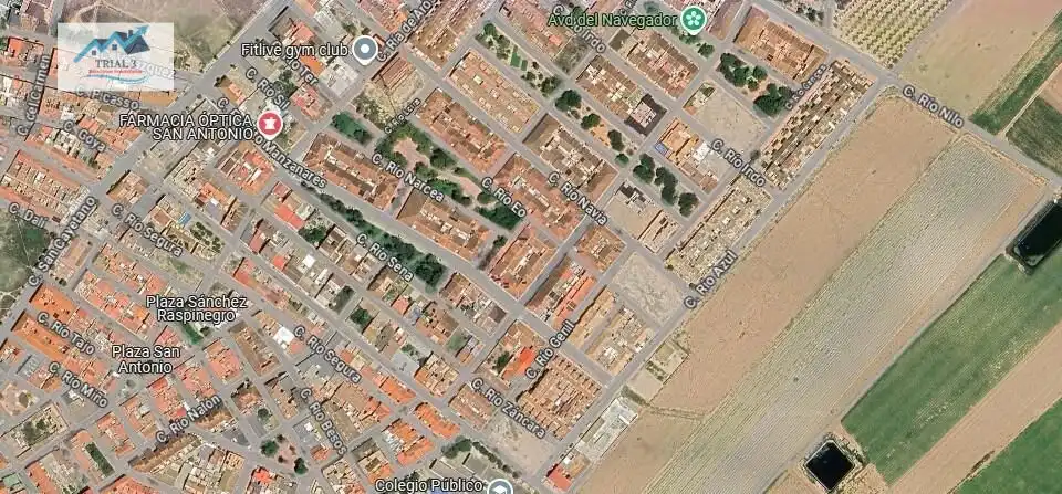 Piso en venta en Calle RIO GENIL, imagen 3