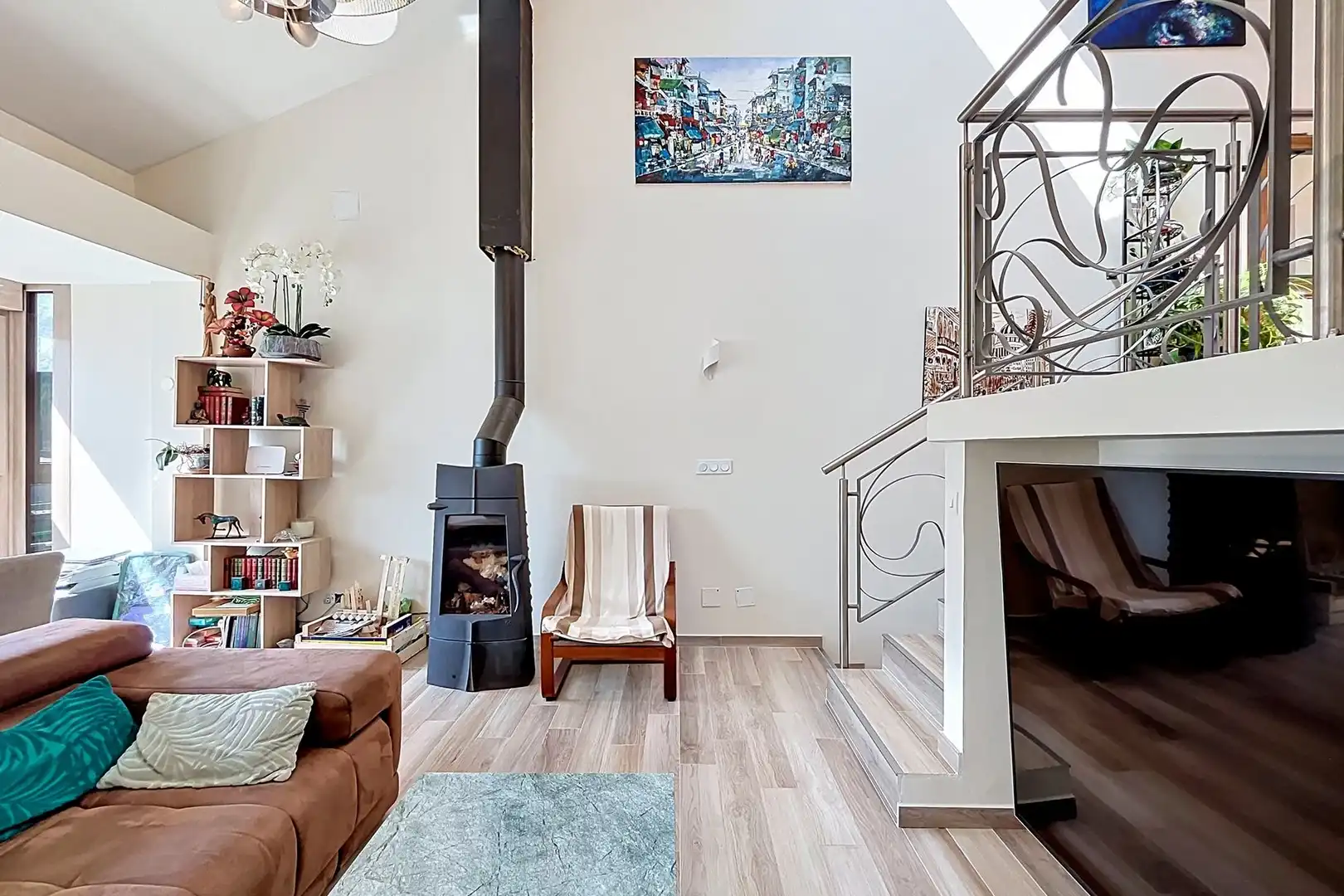 5-bedroom townhouse for sale in Escaldes-Engordany · 11 of 60