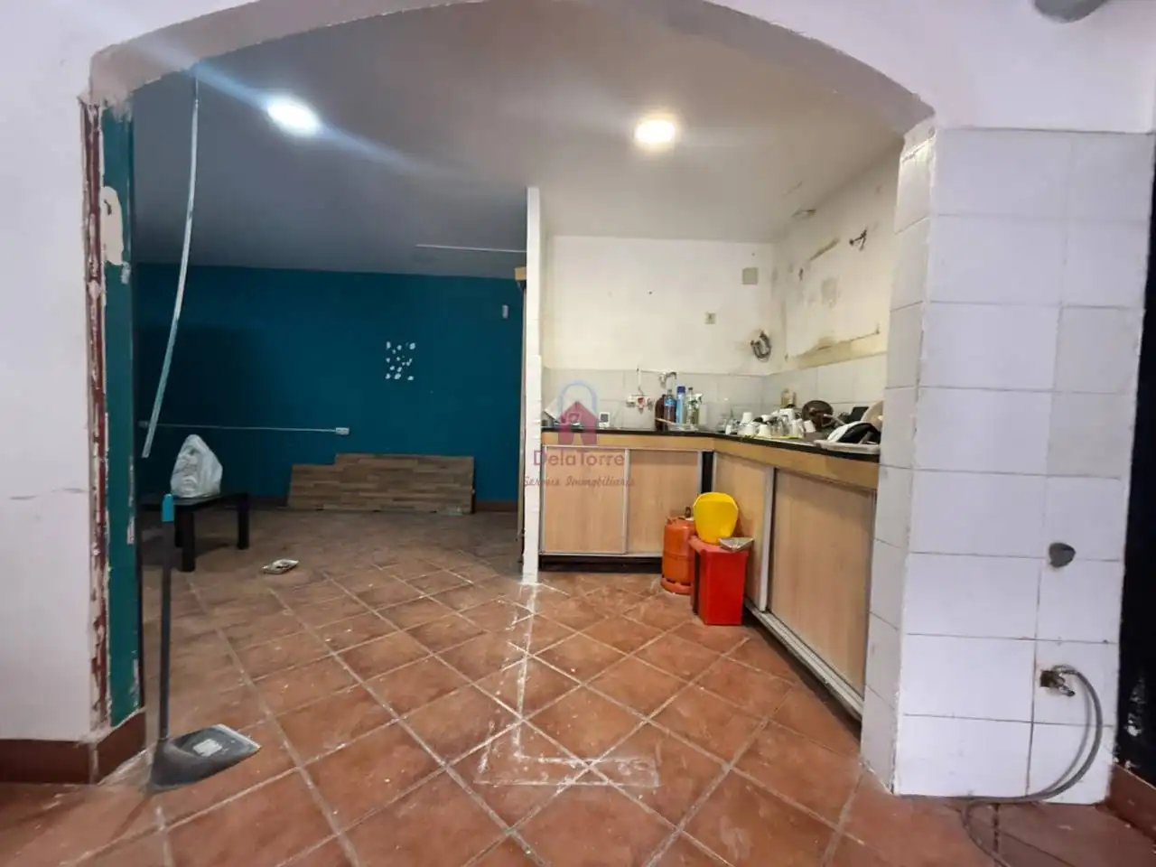 Local comercial en venda a Calle Mosén A. Rodamilans, imagen 3