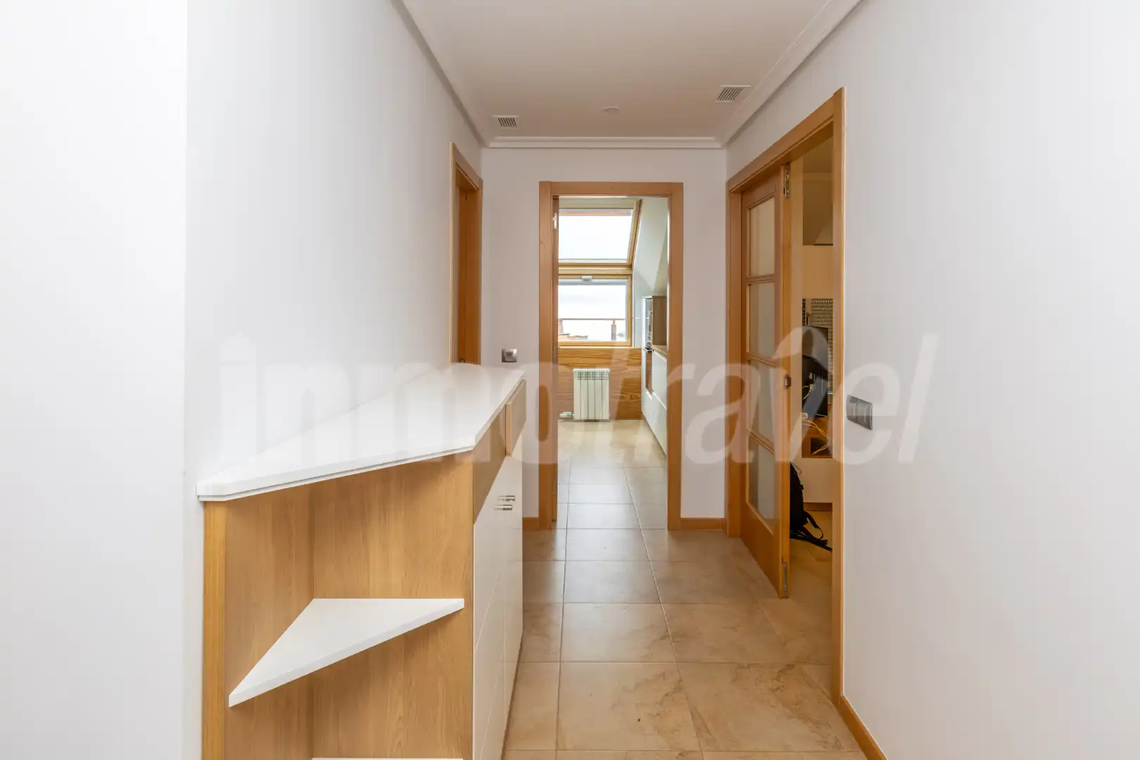 Attic for sale in Sanxenxo  with Air Conditioner, Heating and Terrace