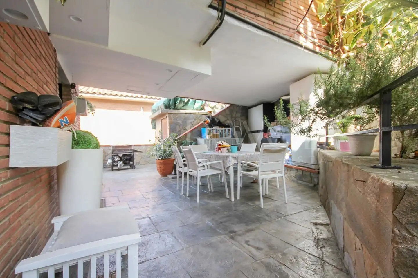 Houses for sale in Espanya, Cervelló