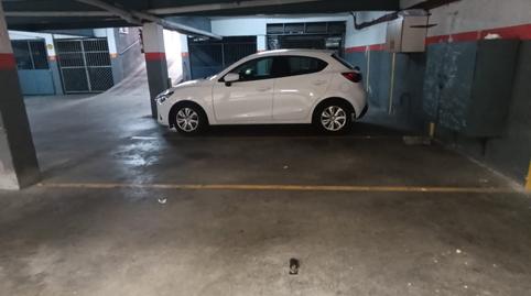 Foto 5 de Garaje en venta en Centre, Mollet del Vallès