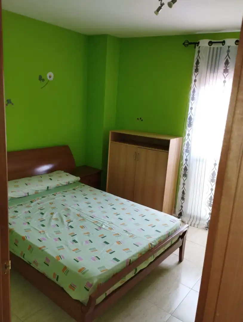 Habitación de Piso en venta en Esparreguera con Terraza