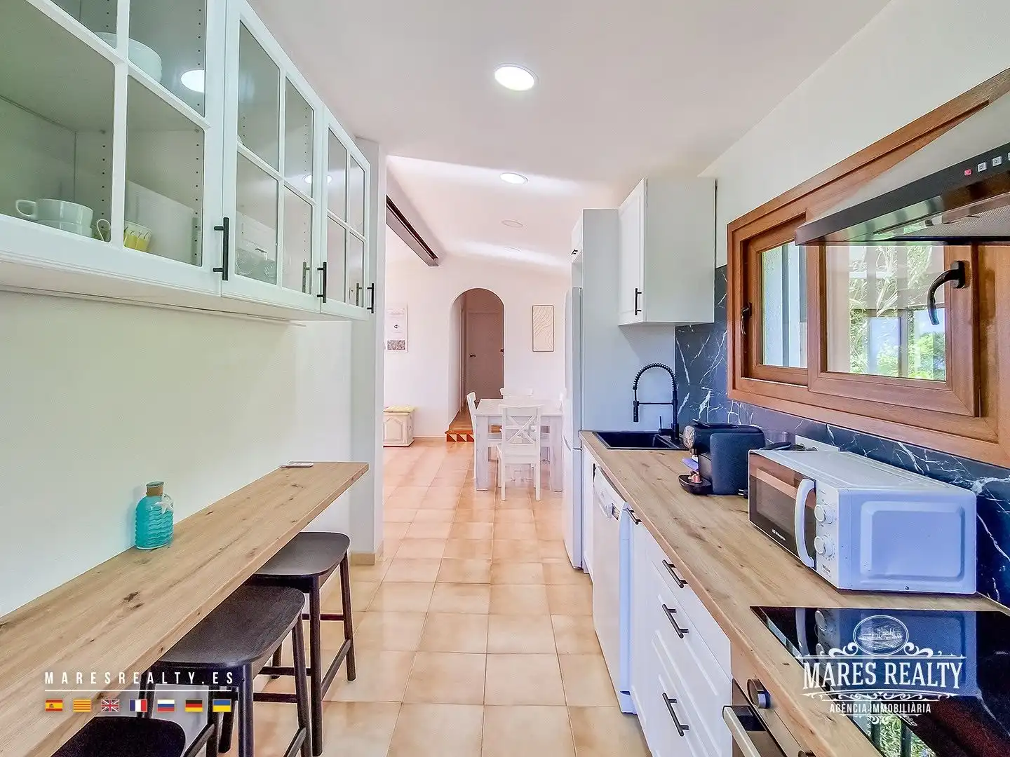 Casa con piscina in vendita a Serra Brava, imagen 21