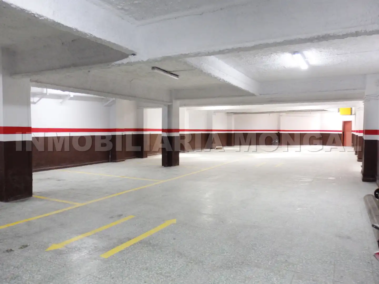 Garaje de alquiler en Carrer Joan Martí, 20, Marianao
