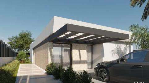 Foto 3 de Casa o xalet en venda a Calle Tierra Cálida 27, 47c, La Quinta, Molina de Segura