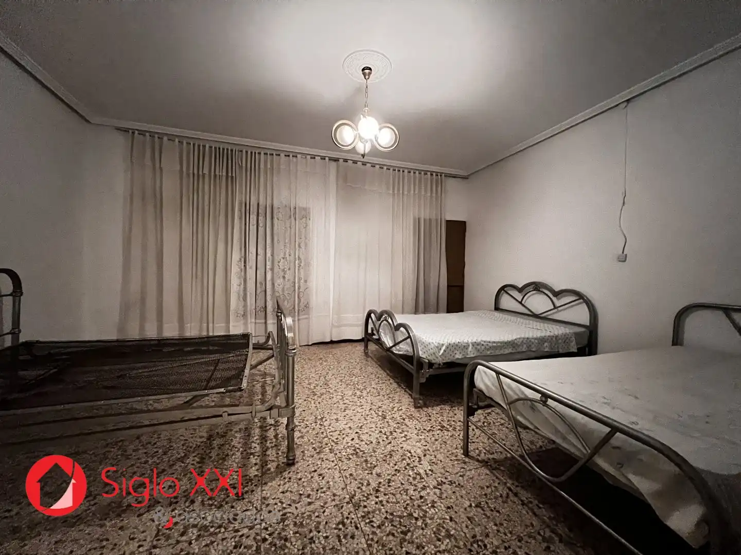Habitación de Casa o chalet en venta en Arquillos con Terraza